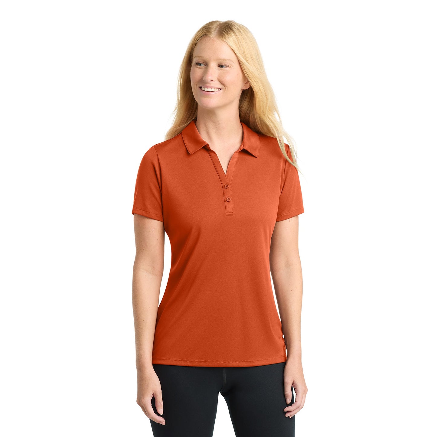 Sport-Tek Women's PosiCharge Competitor Polo LST550