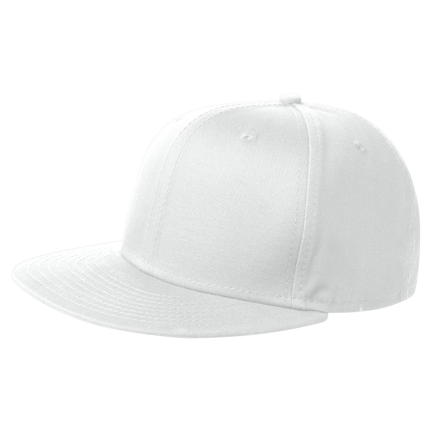 Flat Bill Snapback Cap NE400