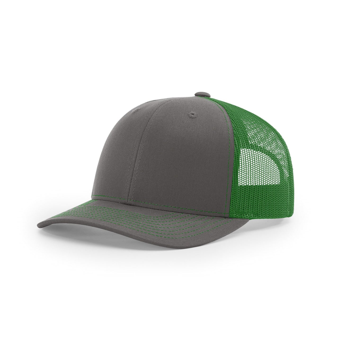 Snapback Trucker Cap 112