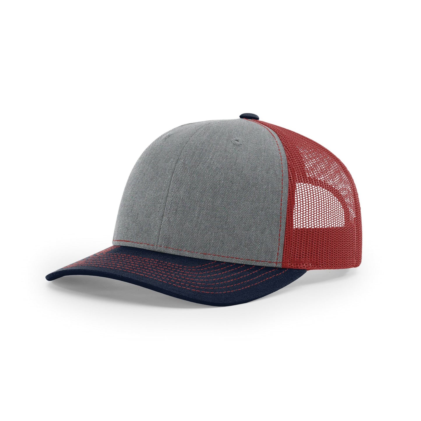Snapback Trucker Cap 112