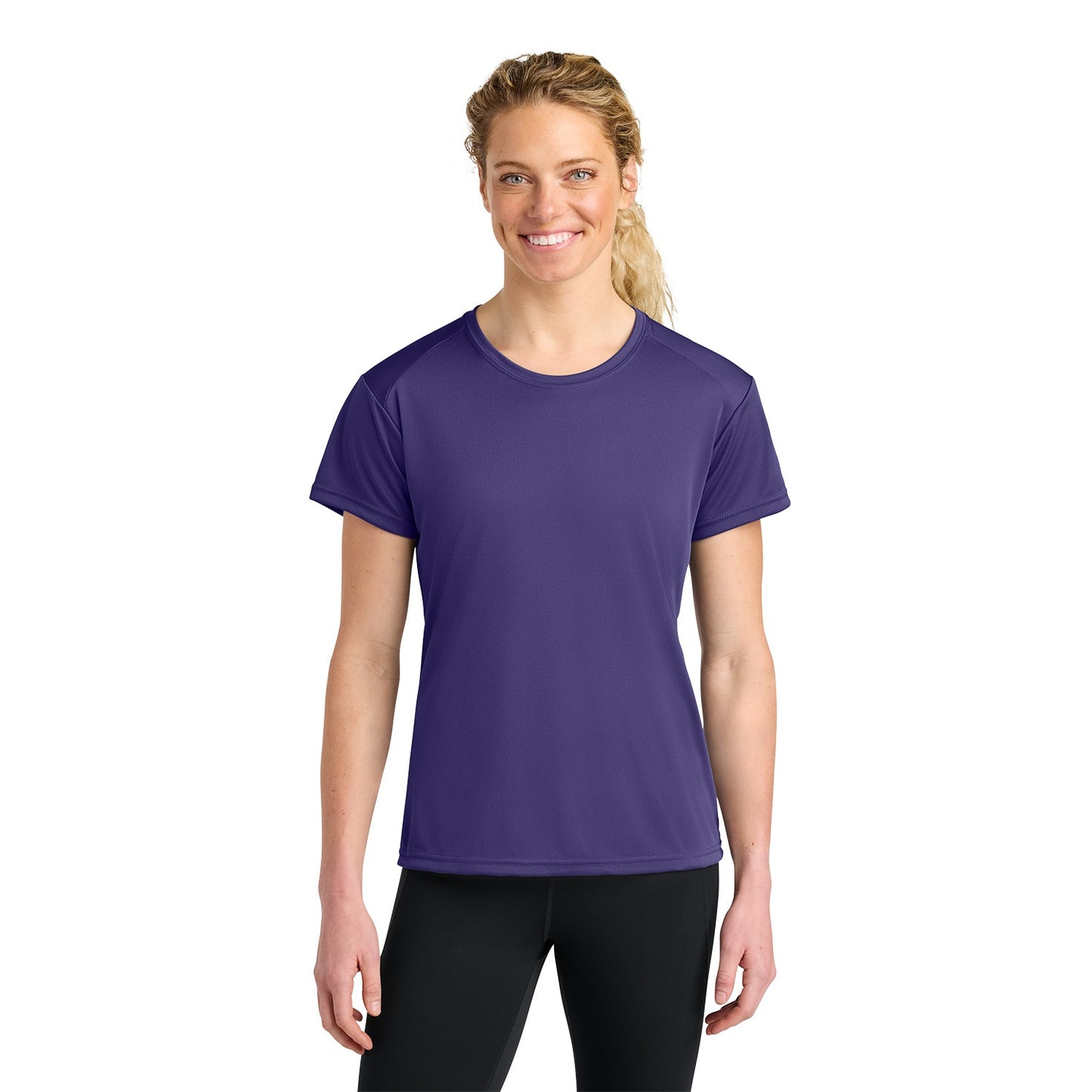 A4 Women’s Cooling Performance Short Sleeve Tee A4NW3201