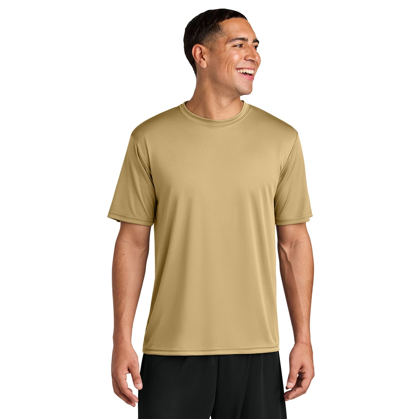 A4 Cooling Performance Short Sleeve Tee A4N3142
