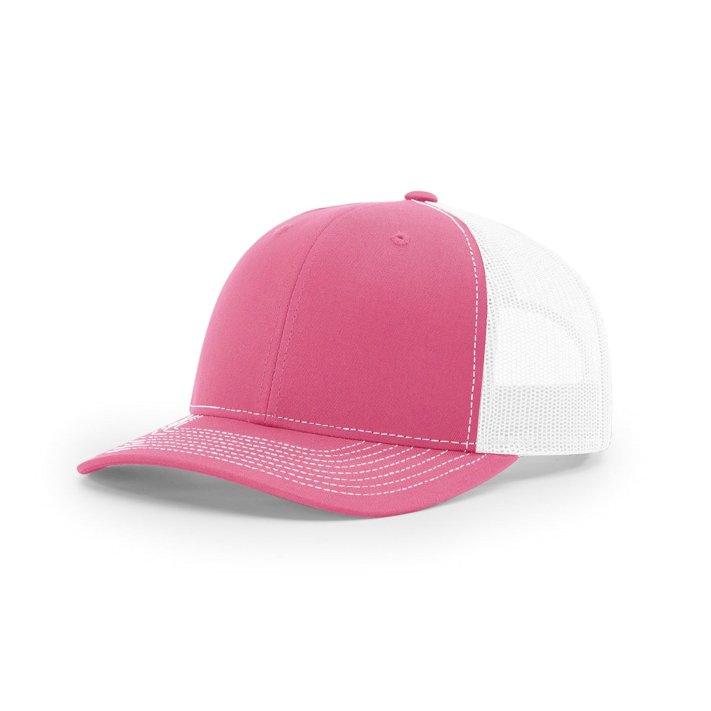 Snapback Trucker Cap 112