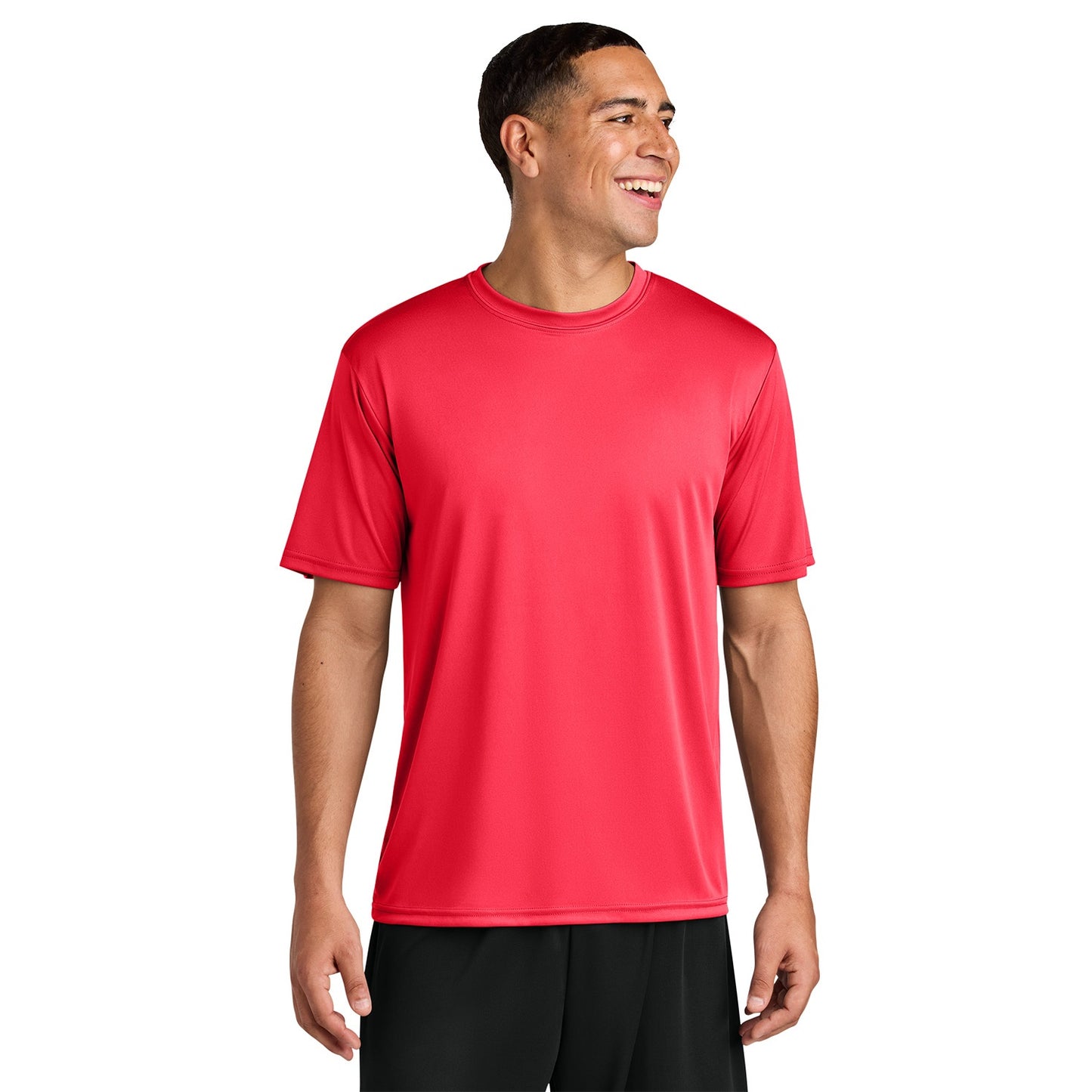 A4 Cooling Performance Short Sleeve Tee A4N3142