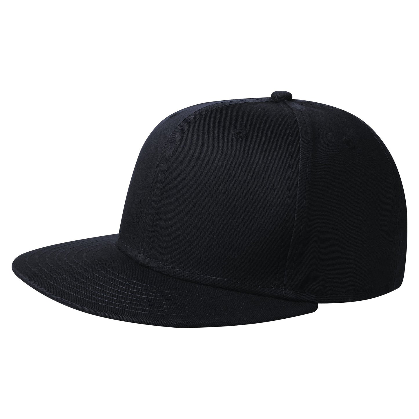 Flat Bill Snapback Cap NE400