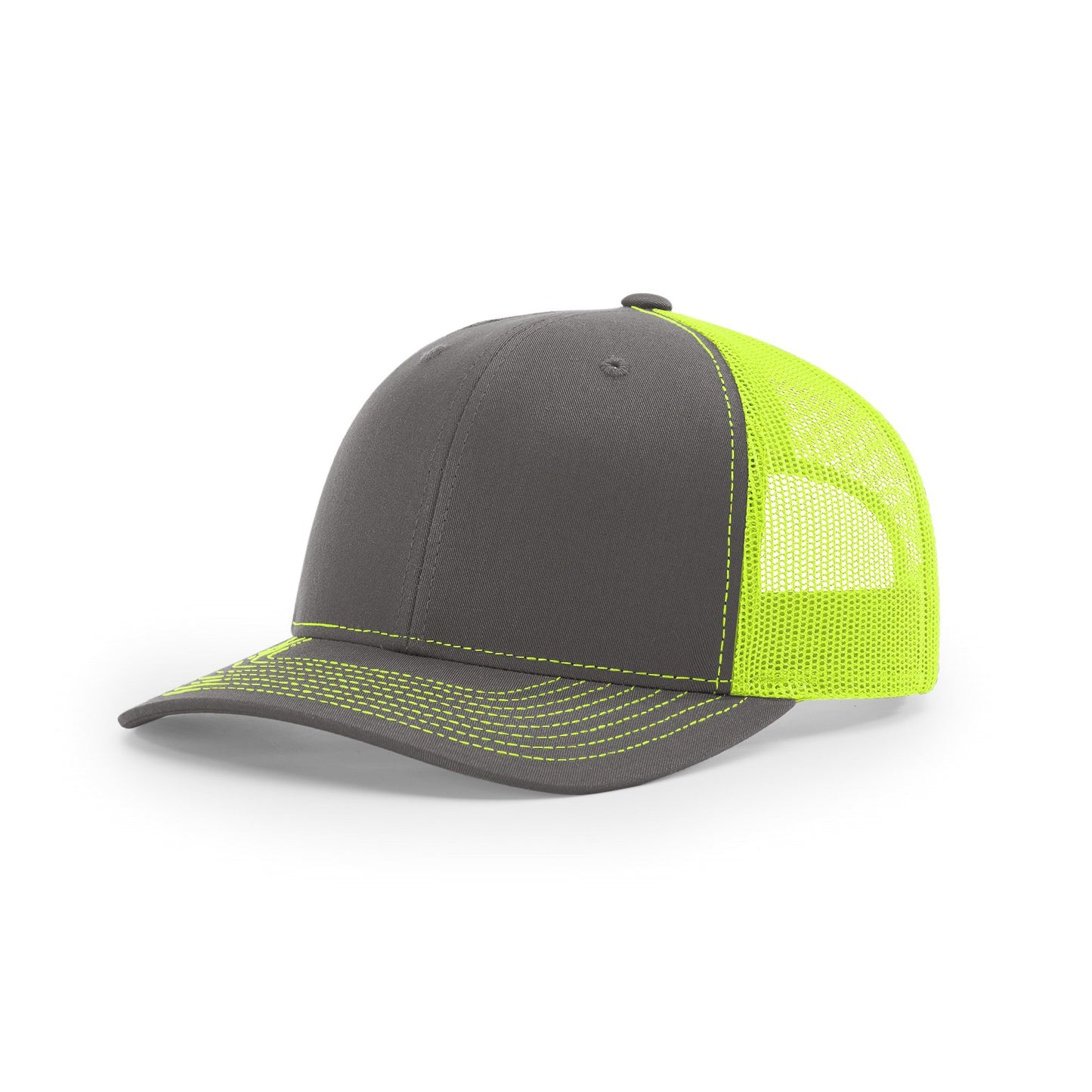 Snapback Trucker Cap 112