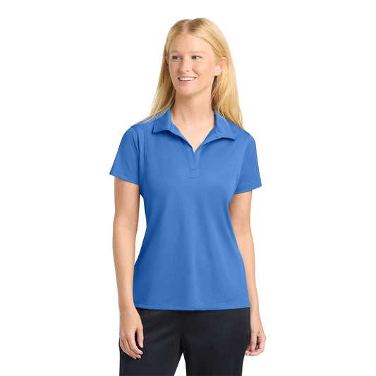 Sport-Tek Women's Micropique Sport-Wick Polo LST650