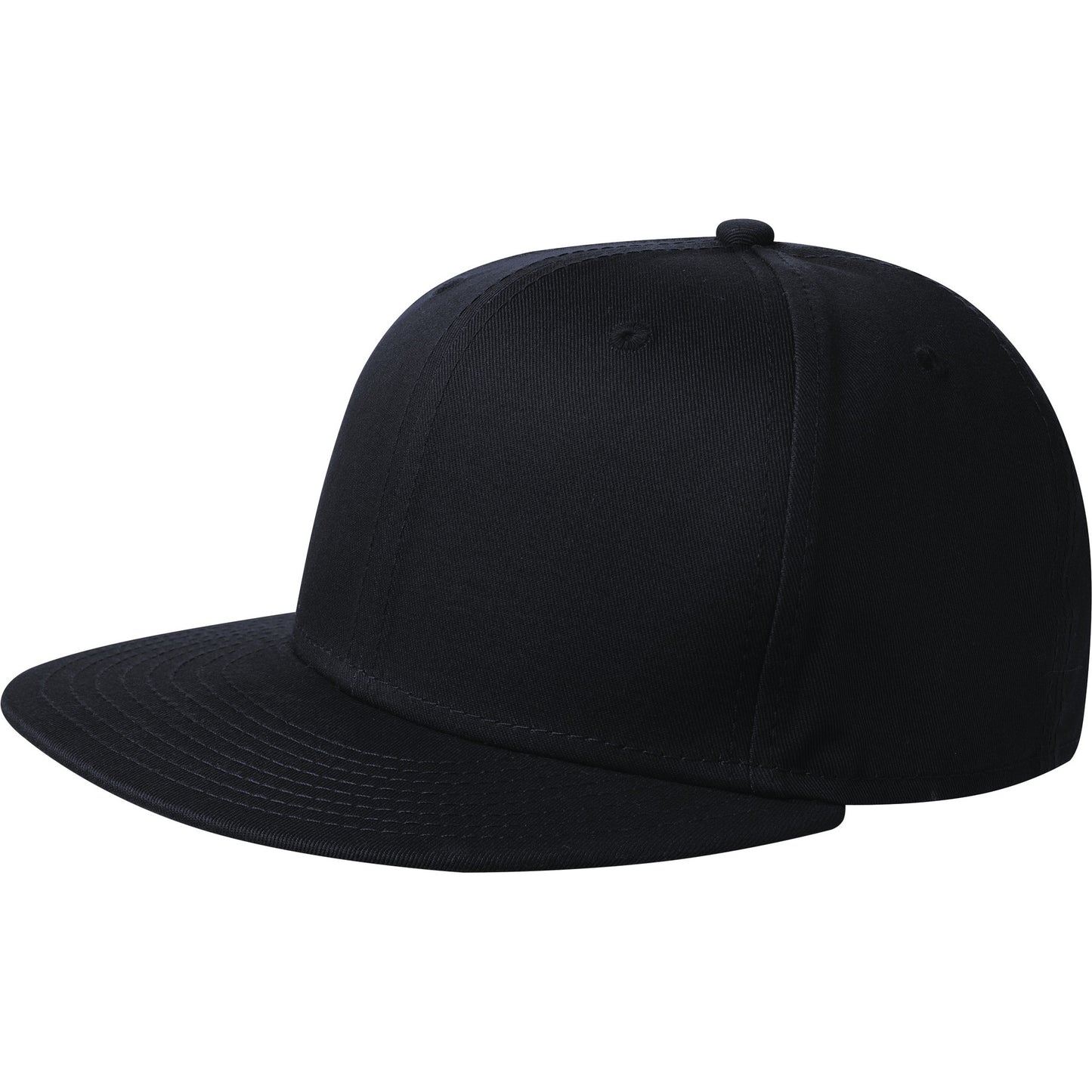 Flat Bill Snapback Cap NE400