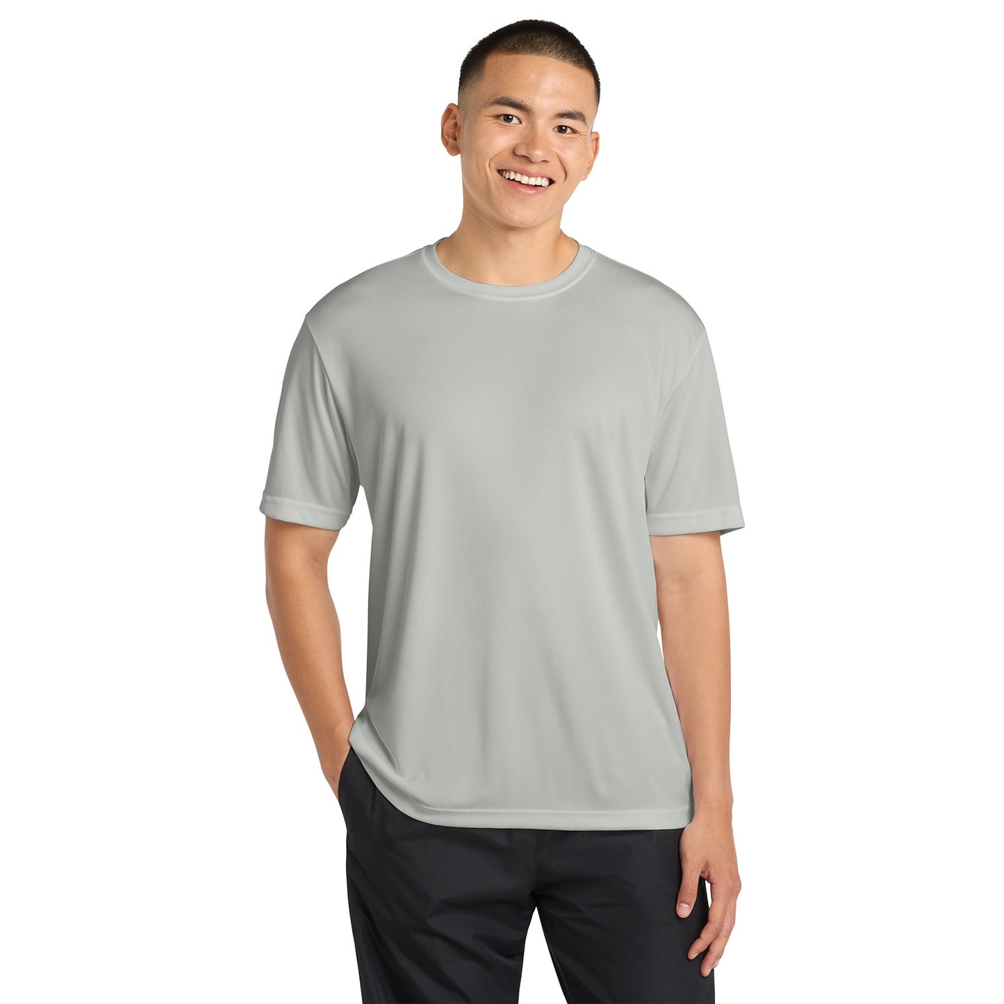 Sport-Tek PosiCharge Competitor Tee ST350