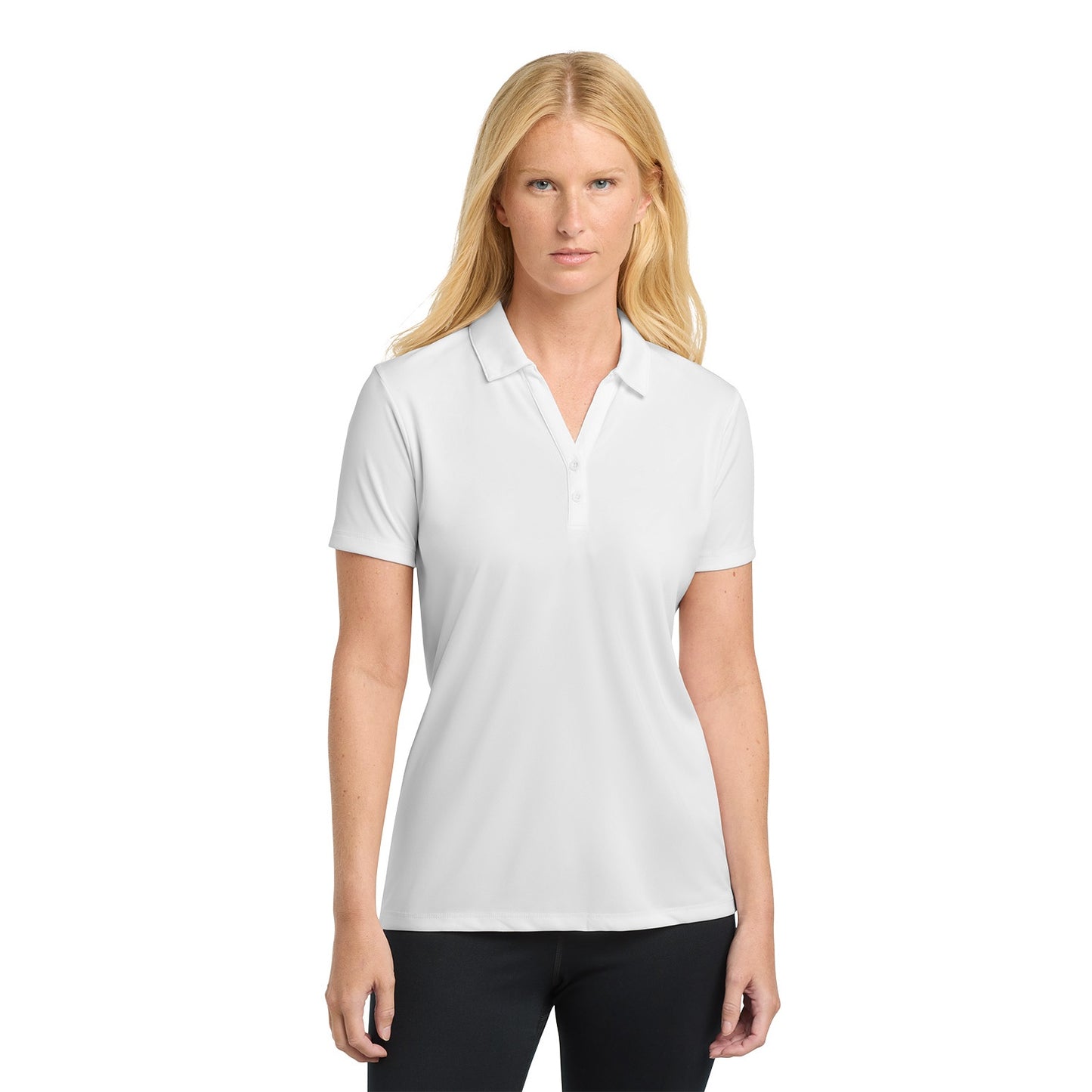 Sport-Tek Women's PosiCharge Competitor Polo LST550