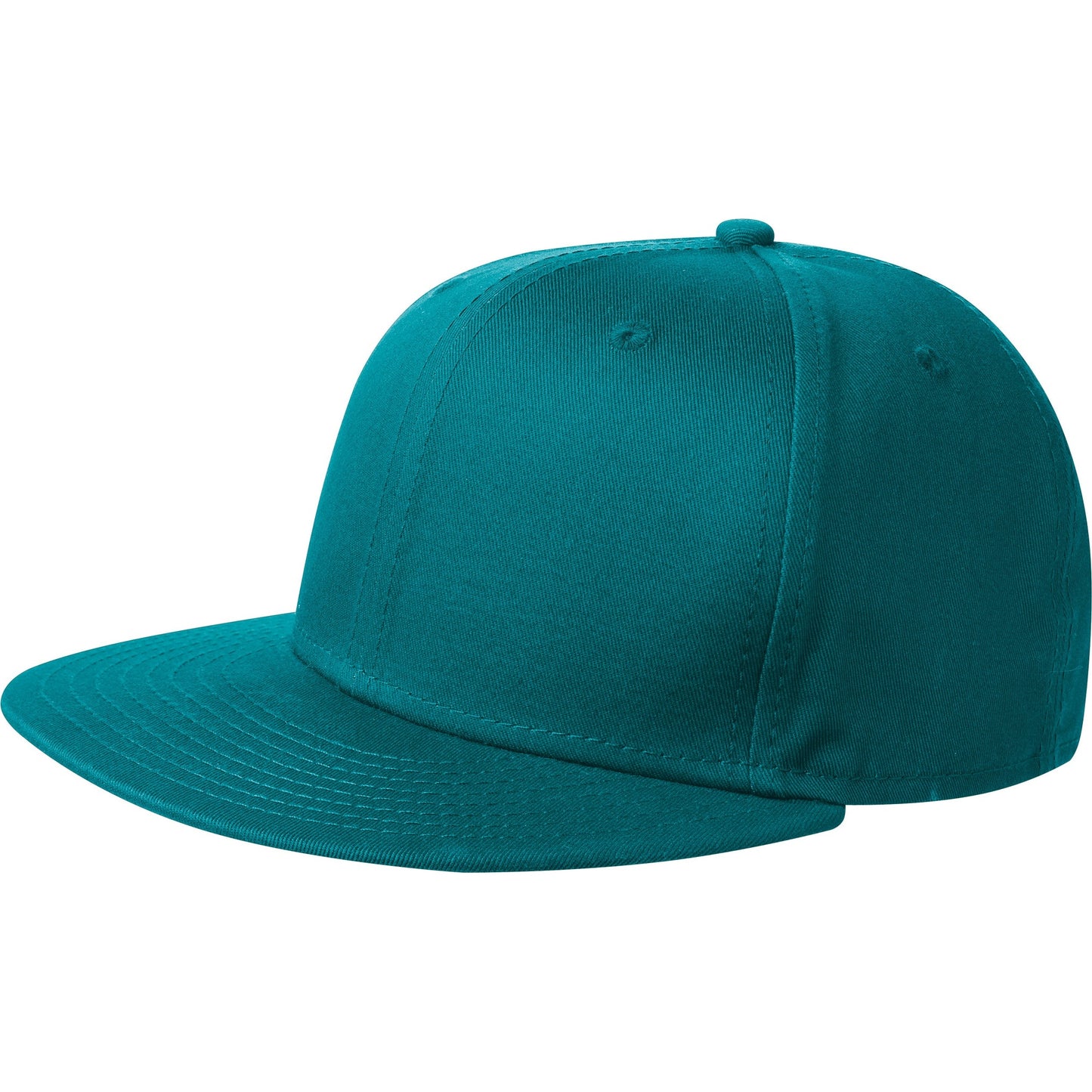 Flat Bill Snapback Cap NE400