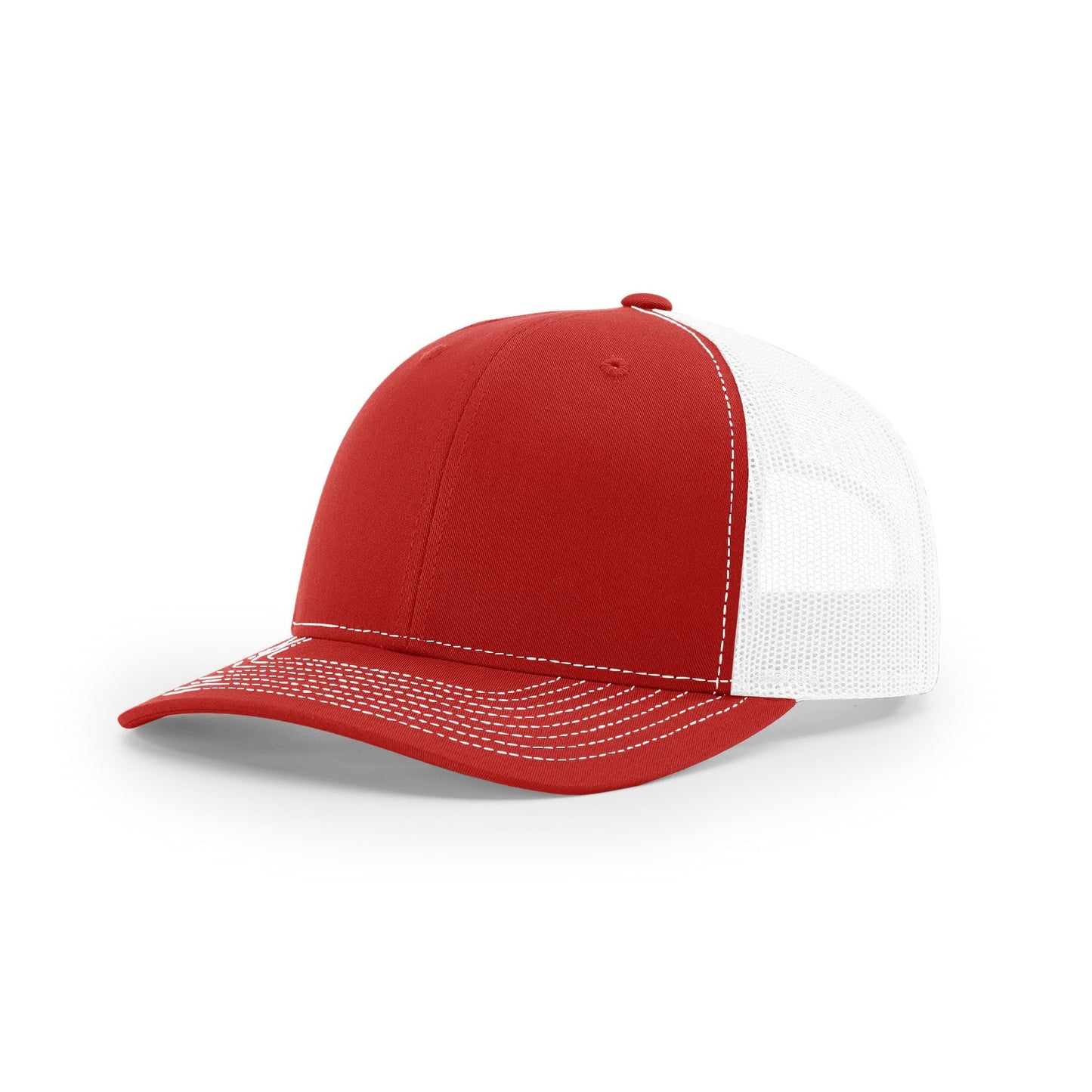 Snapback Trucker Cap 112