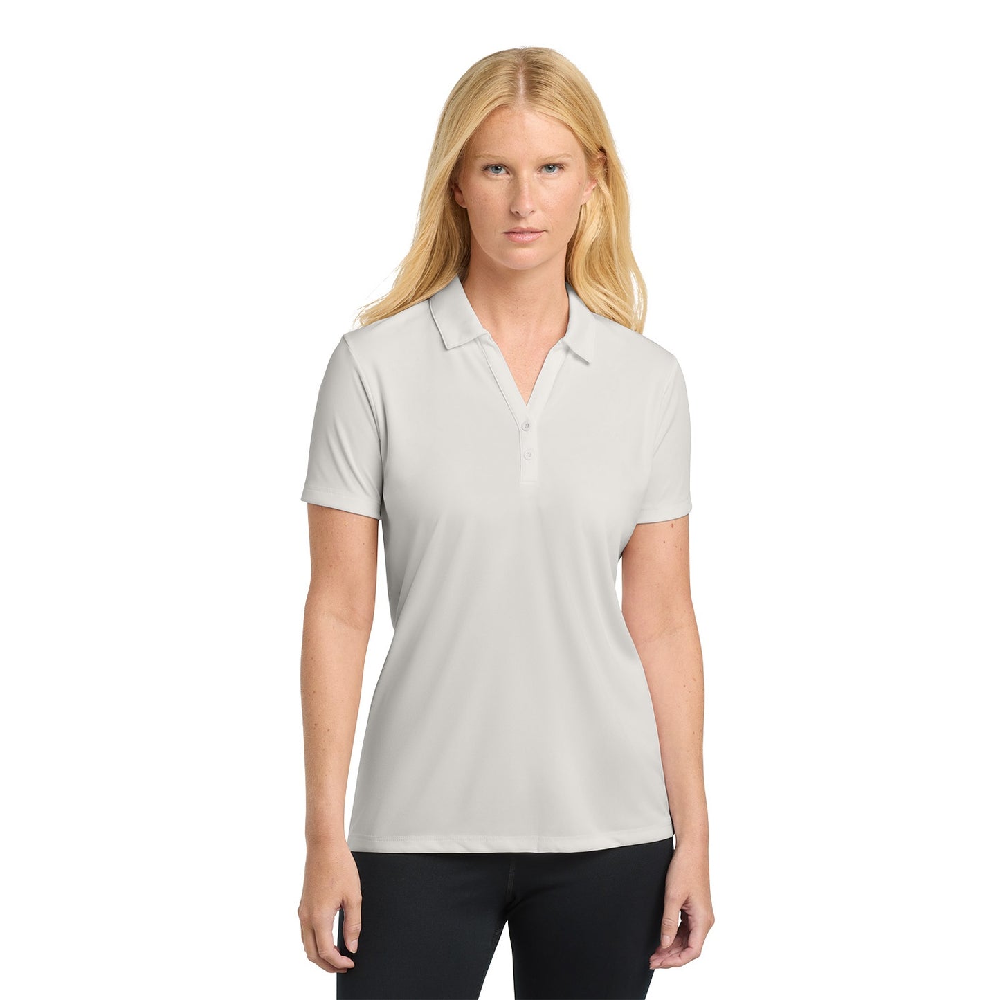 Sport-Tek Women's PosiCharge Competitor Polo LST550