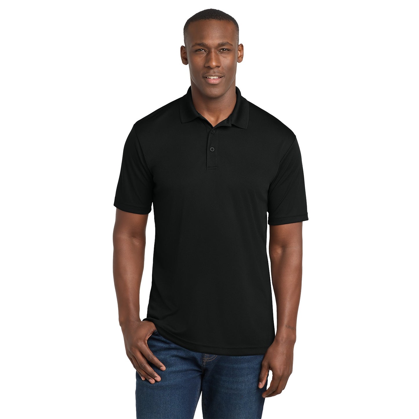 Sport-Tek PosiCharge Competitor Polo ST550