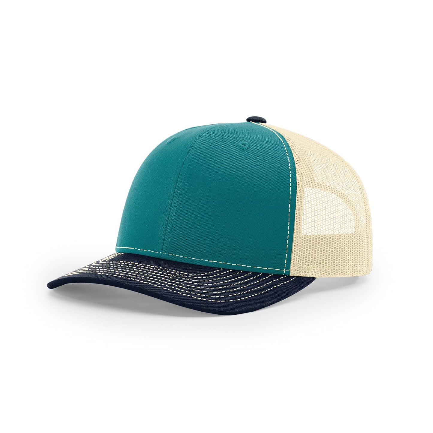 Snapback Trucker Cap 112