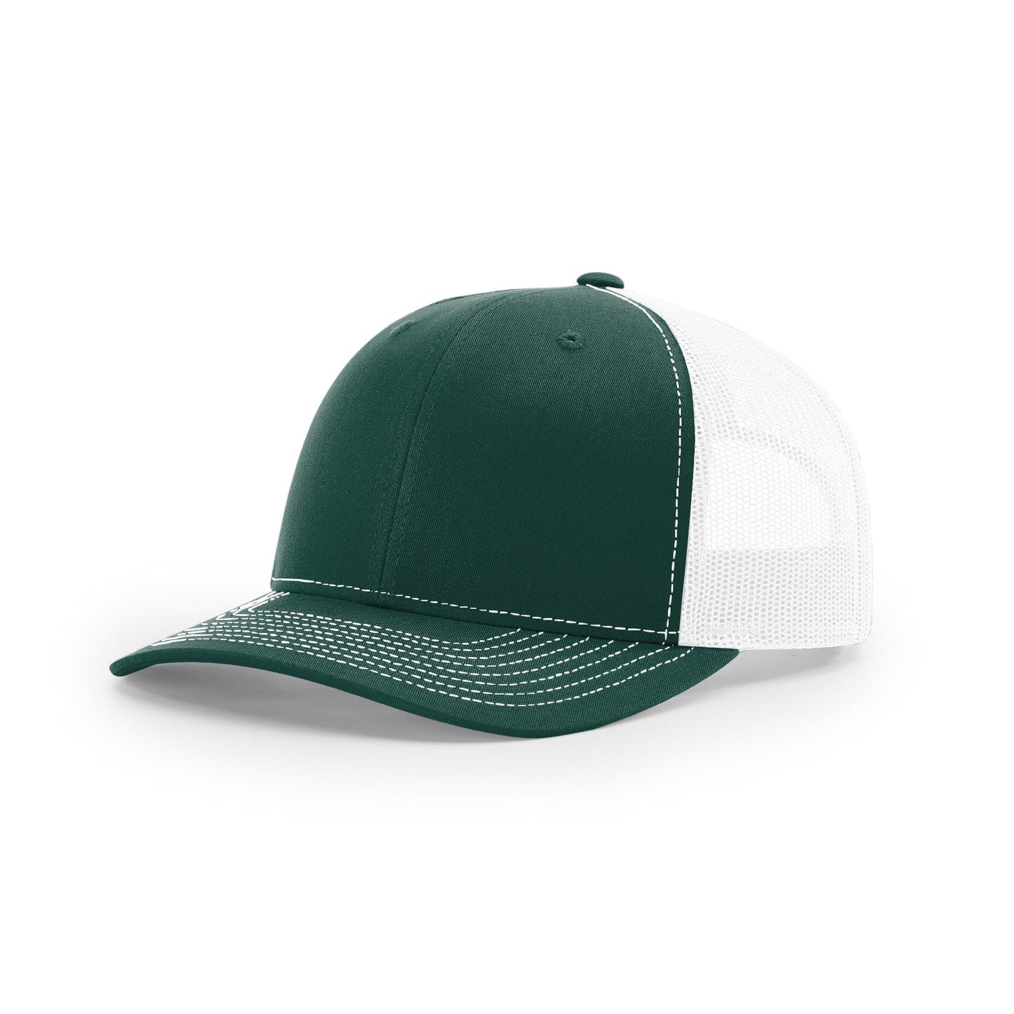 Snapback Trucker Cap 112