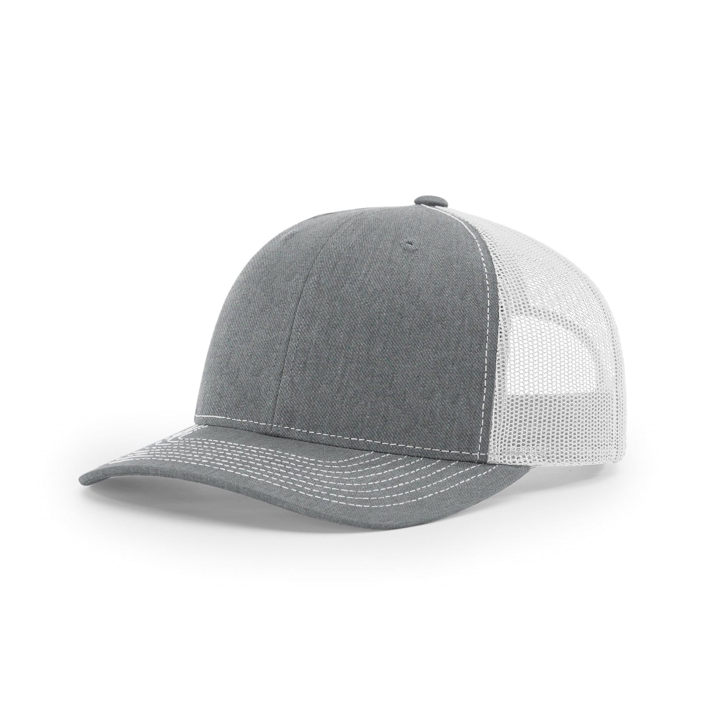 Snapback Trucker Cap 112