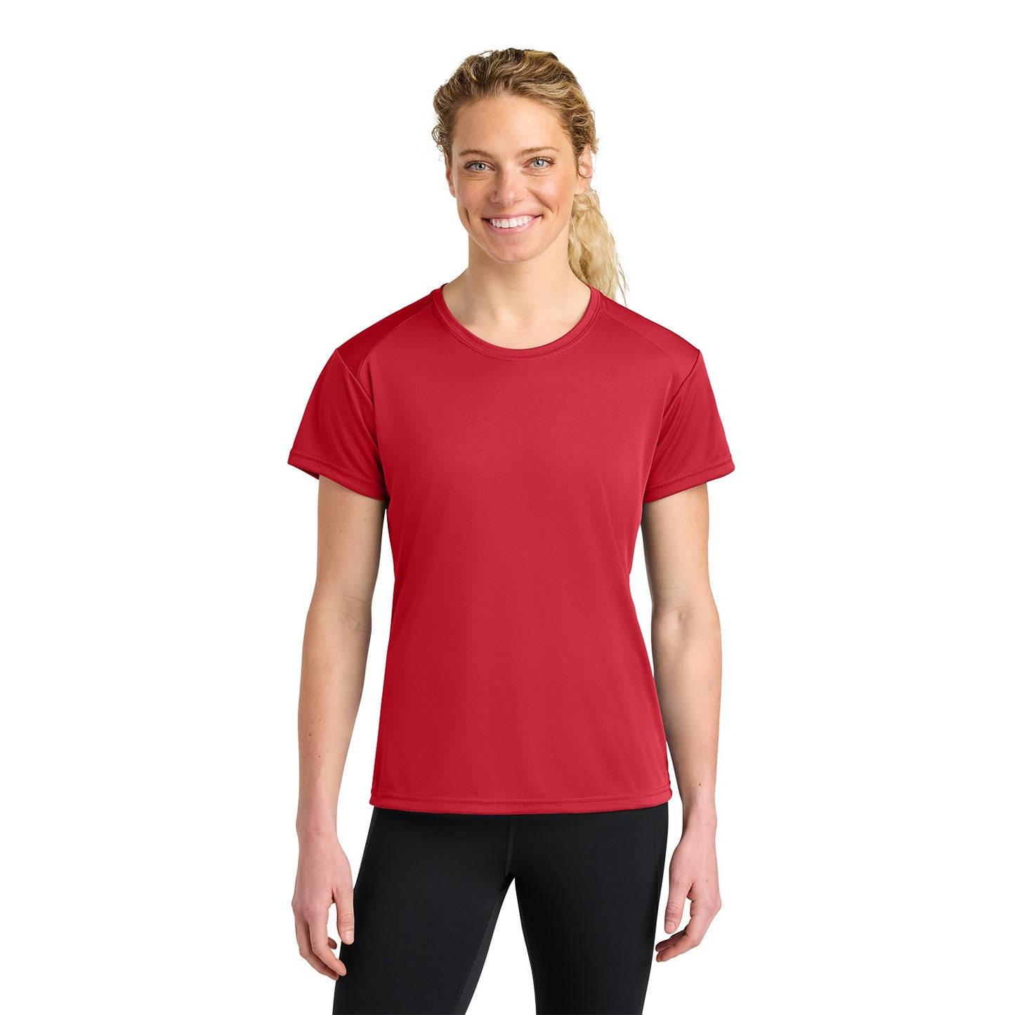 A4 Women’s Cooling Performance Short Sleeve Tee A4NW3201
