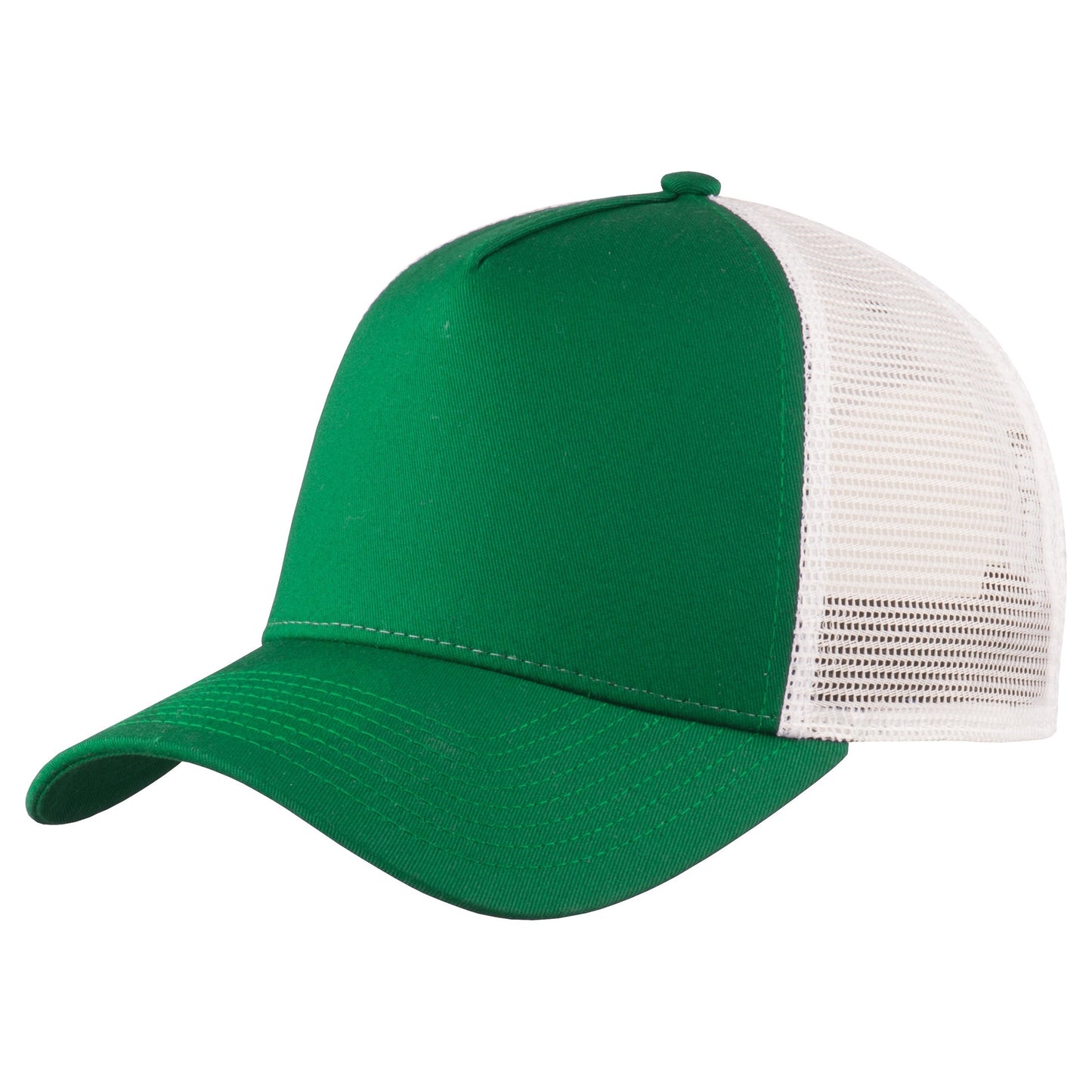 Snapback Trucker Cap NE205