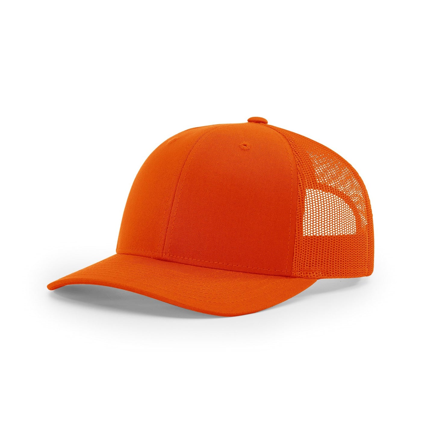 Snapback Trucker Cap 112