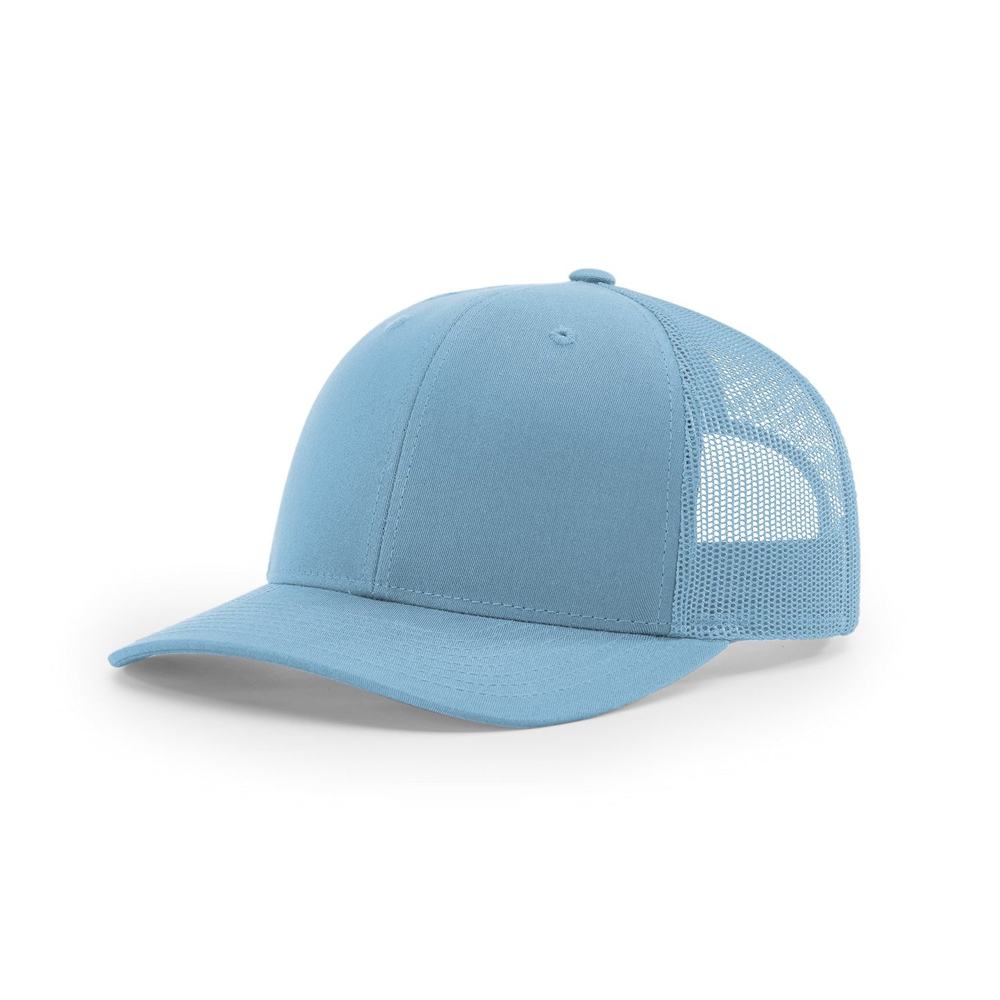 Snapback Trucker Cap 112