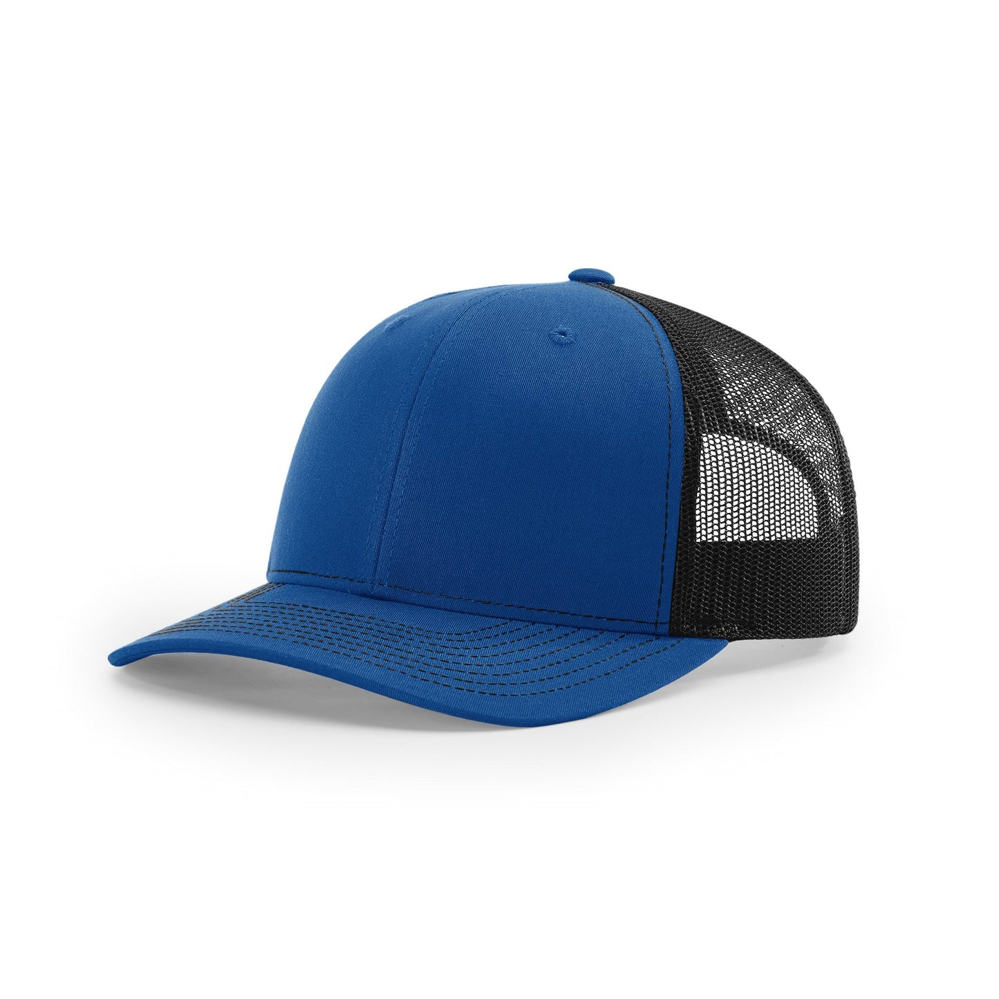 Snapback Trucker Cap 112