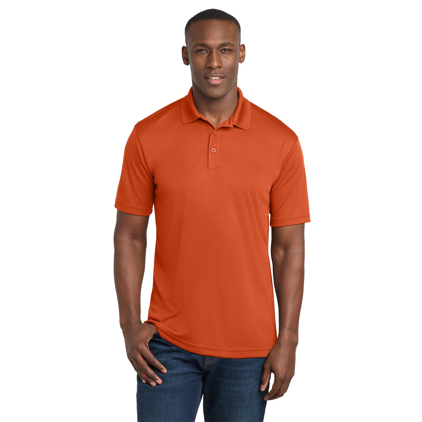 Sport-Tek PosiCharge Competitor Polo ST550