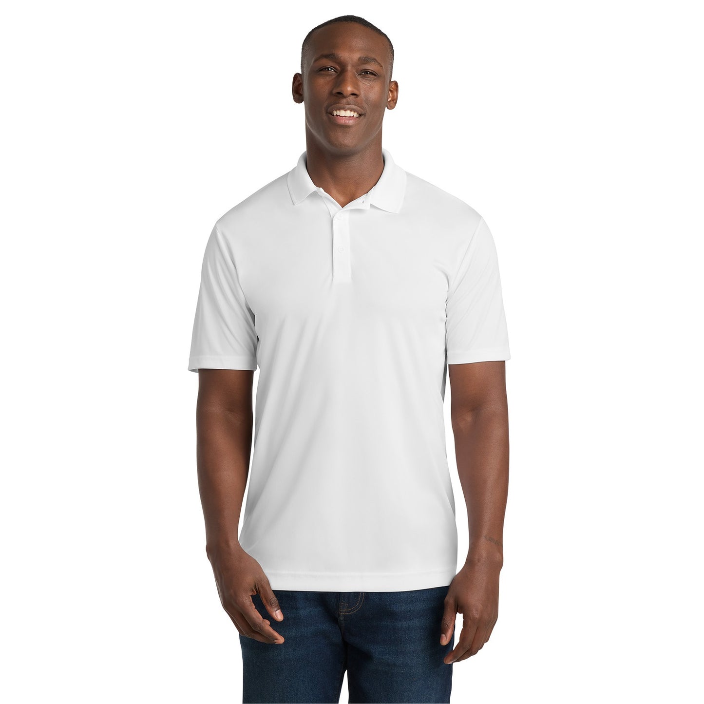 Sport-Tek PosiCharge Competitor Polo ST550