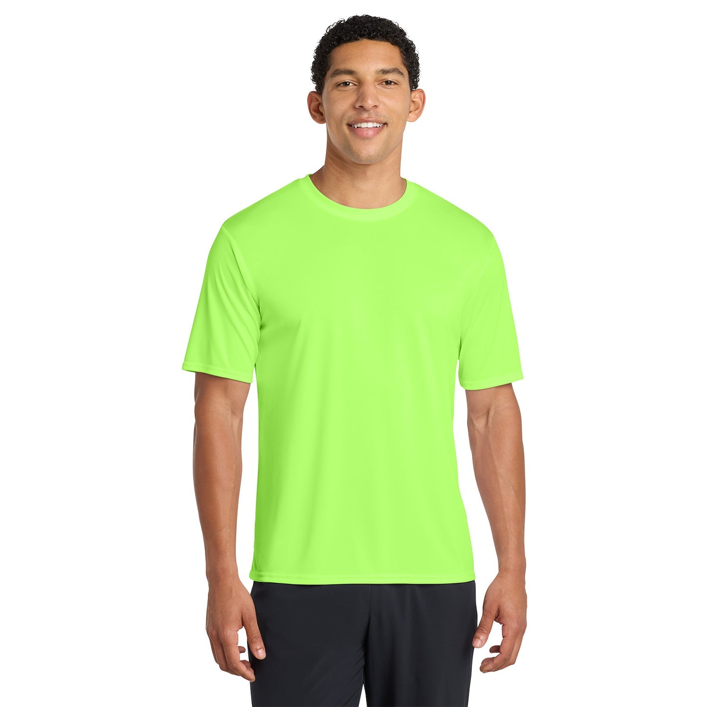 Port & Co Performance Tee PC380