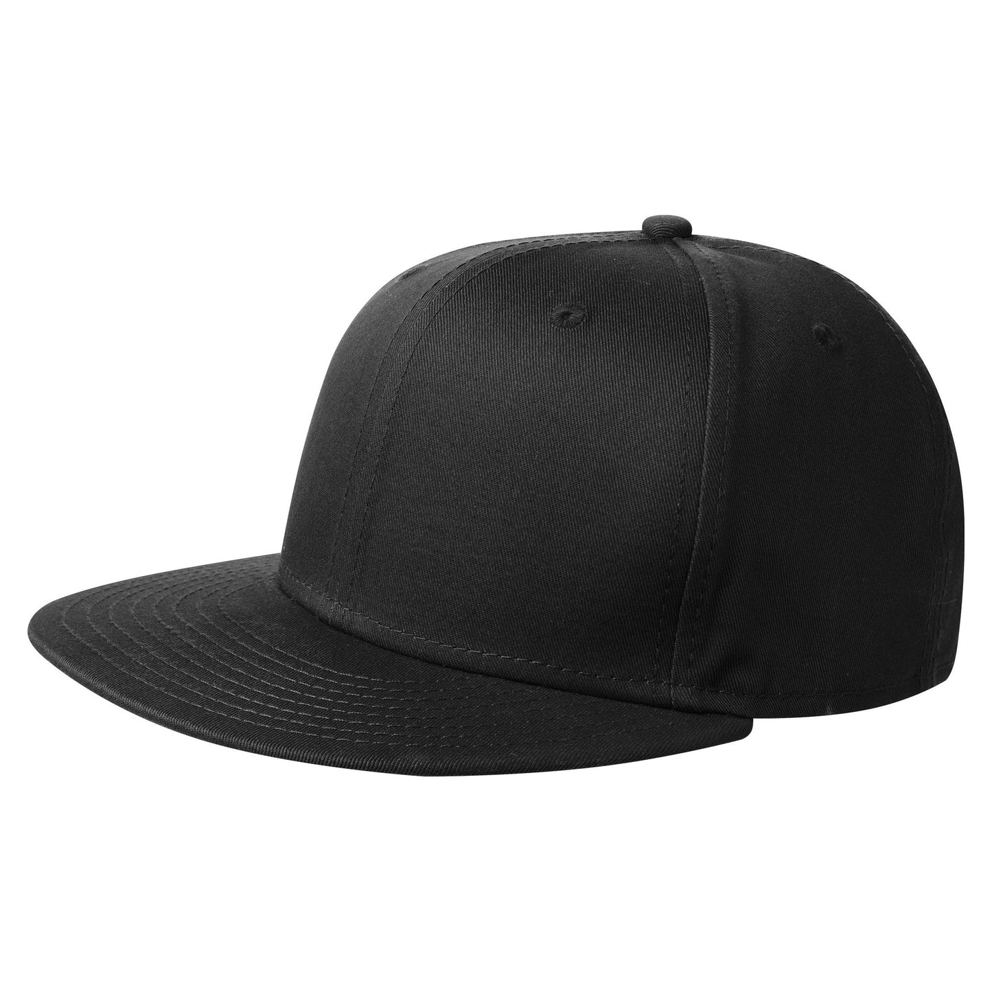 Flat Bill Snapback Cap NE400