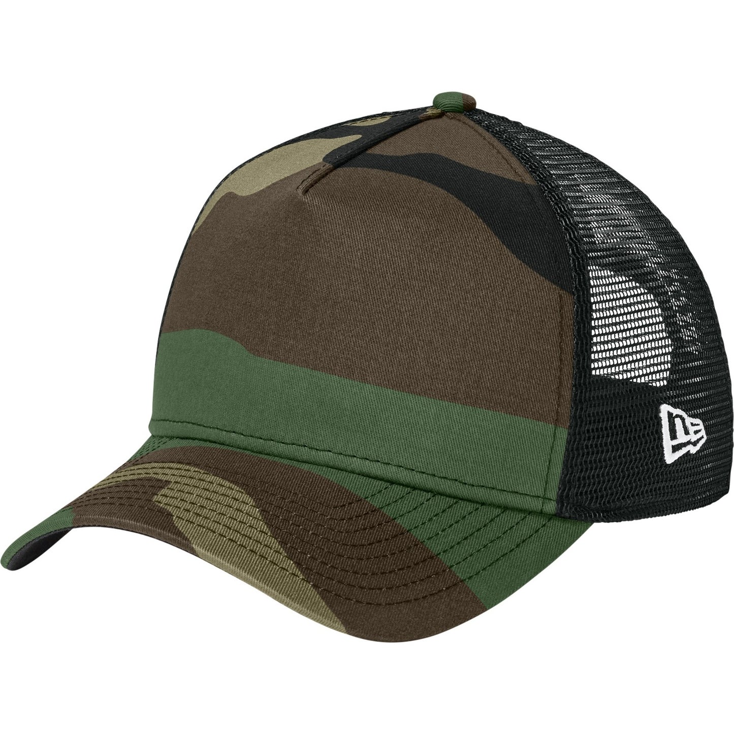 Snapback Trucker Cap NE205