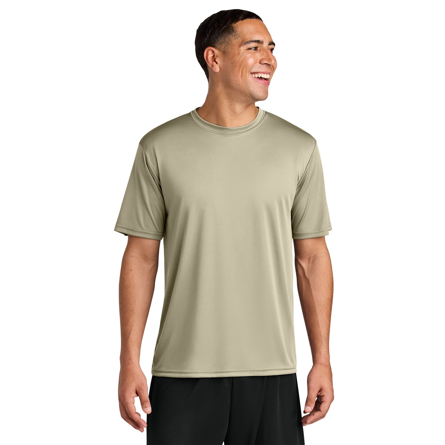 A4 Cooling Performance Short Sleeve Tee A4N3142