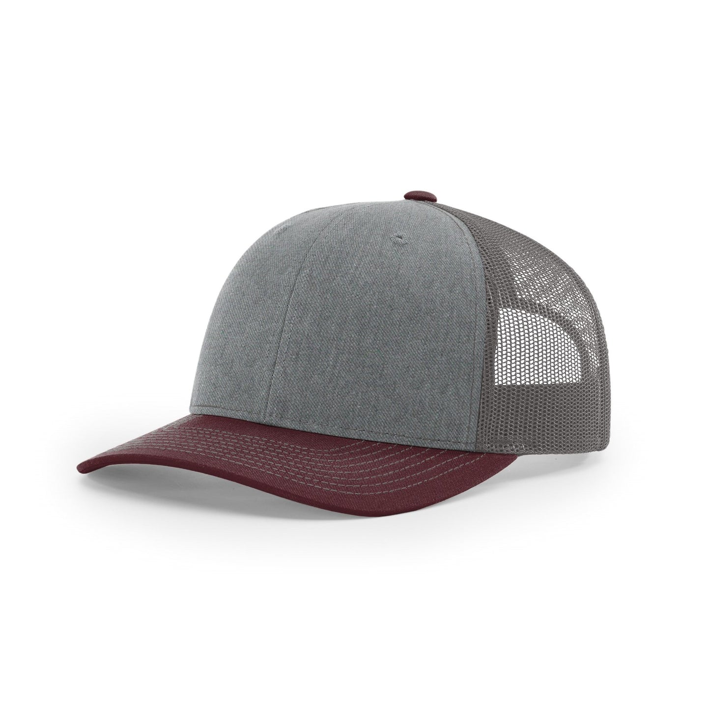 Snapback Trucker Cap 112