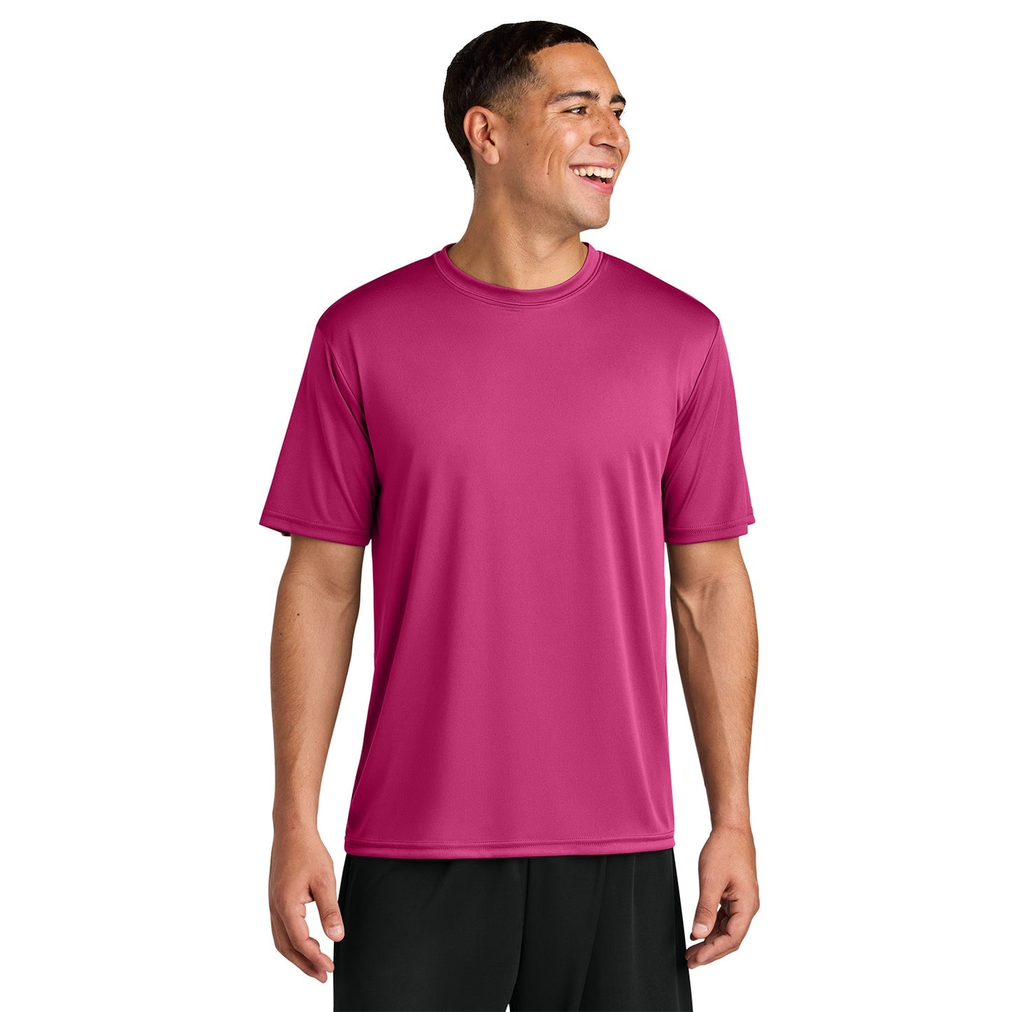 A4 Cooling Performance Short Sleeve Tee A4N3142