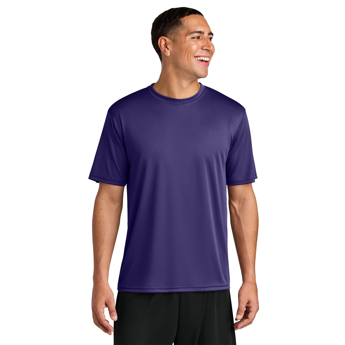 A4 Cooling Performance Short Sleeve Tee A4N3142