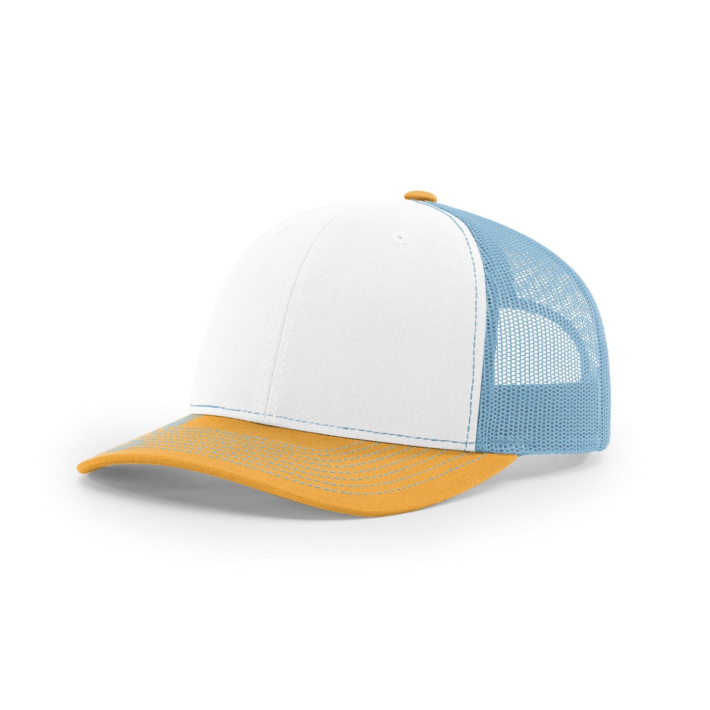 Snapback Trucker Cap 112