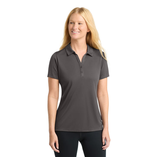 Sport-Tek Women's PosiCharge Competitor Polo LST550
