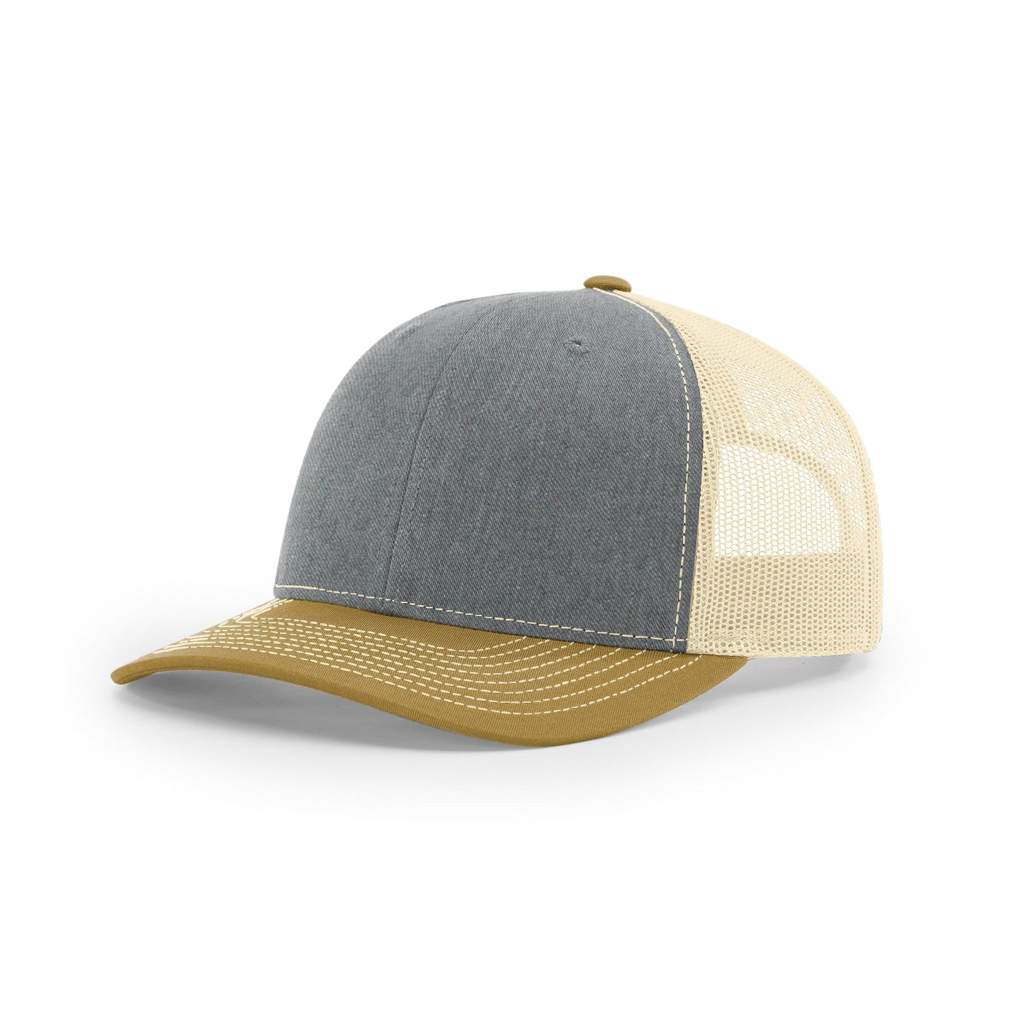 Snapback Trucker Cap 112