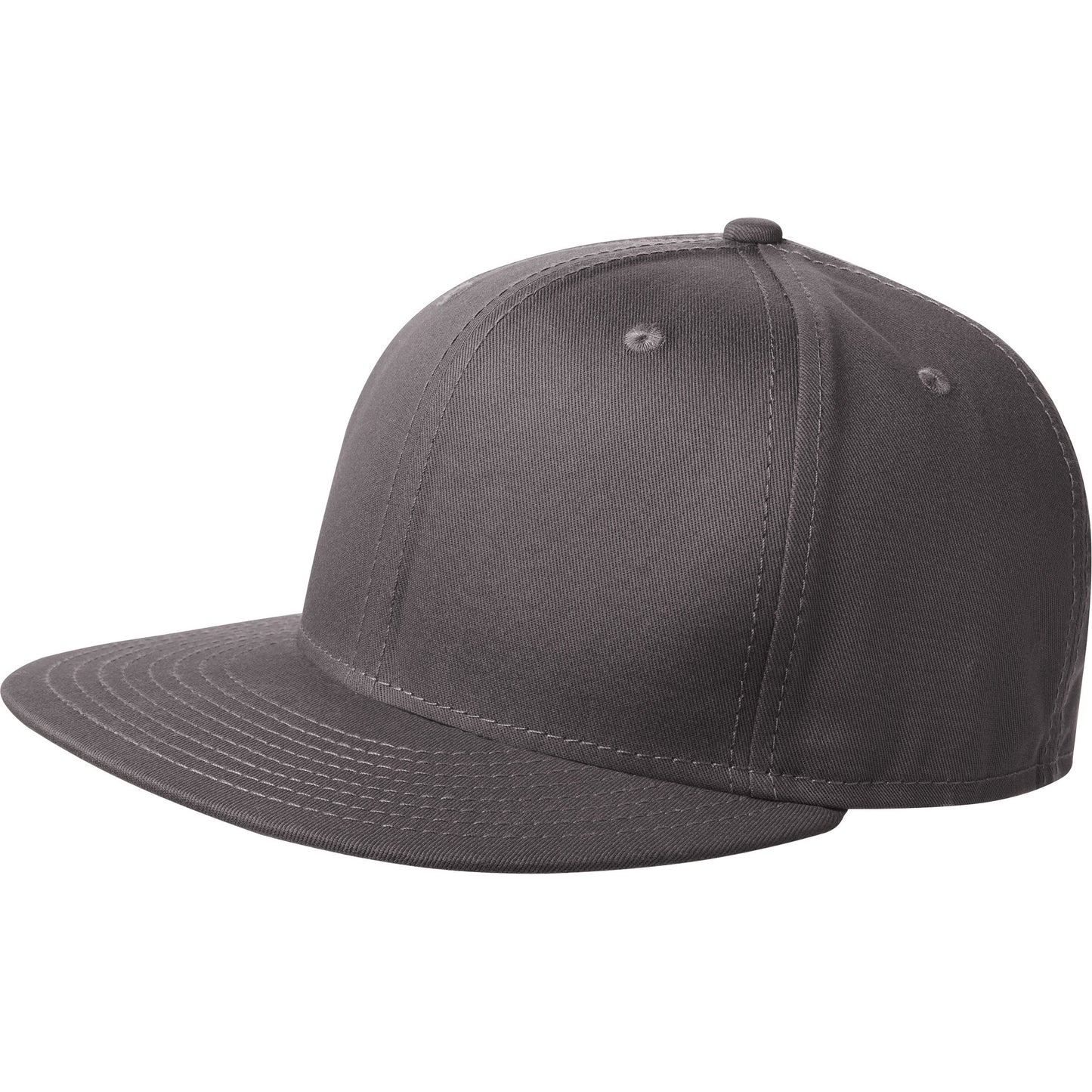Flat Bill Snapback Cap NE400