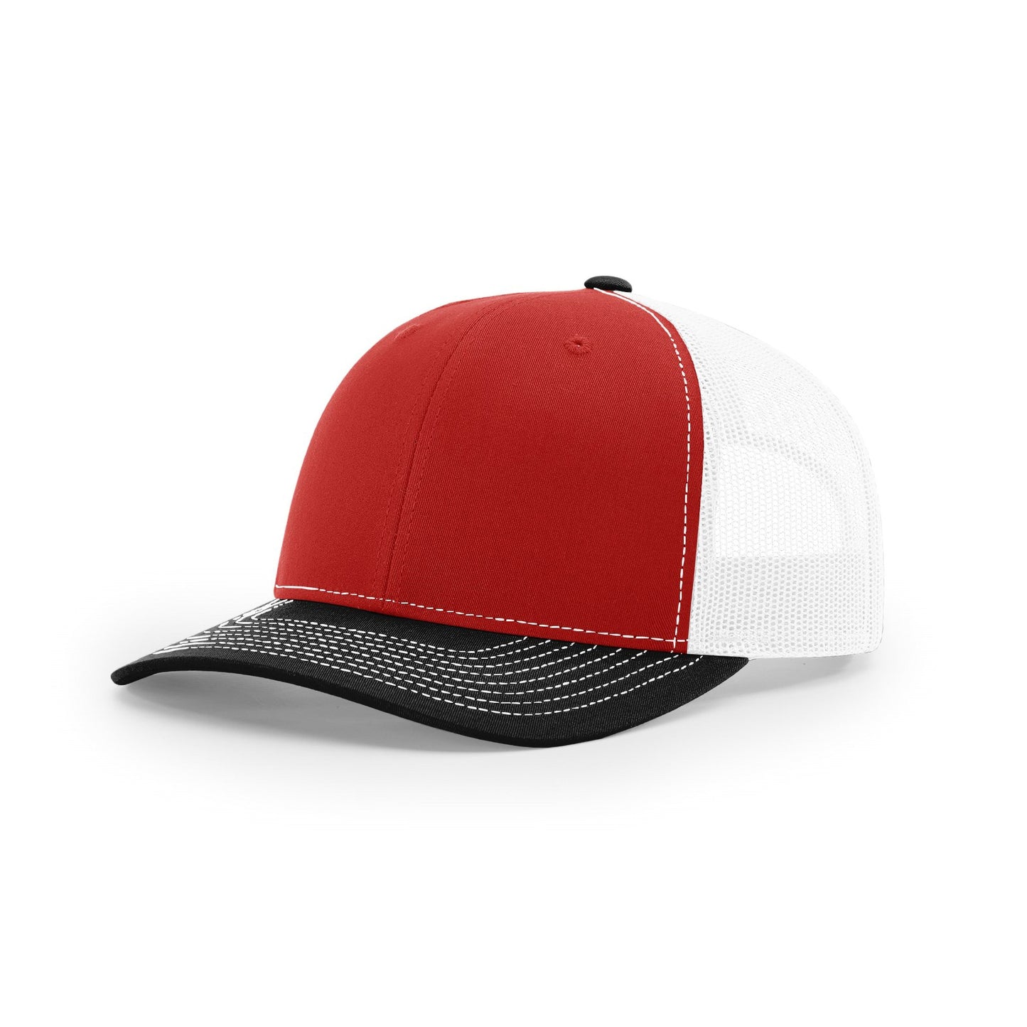 Snapback Trucker Cap 112