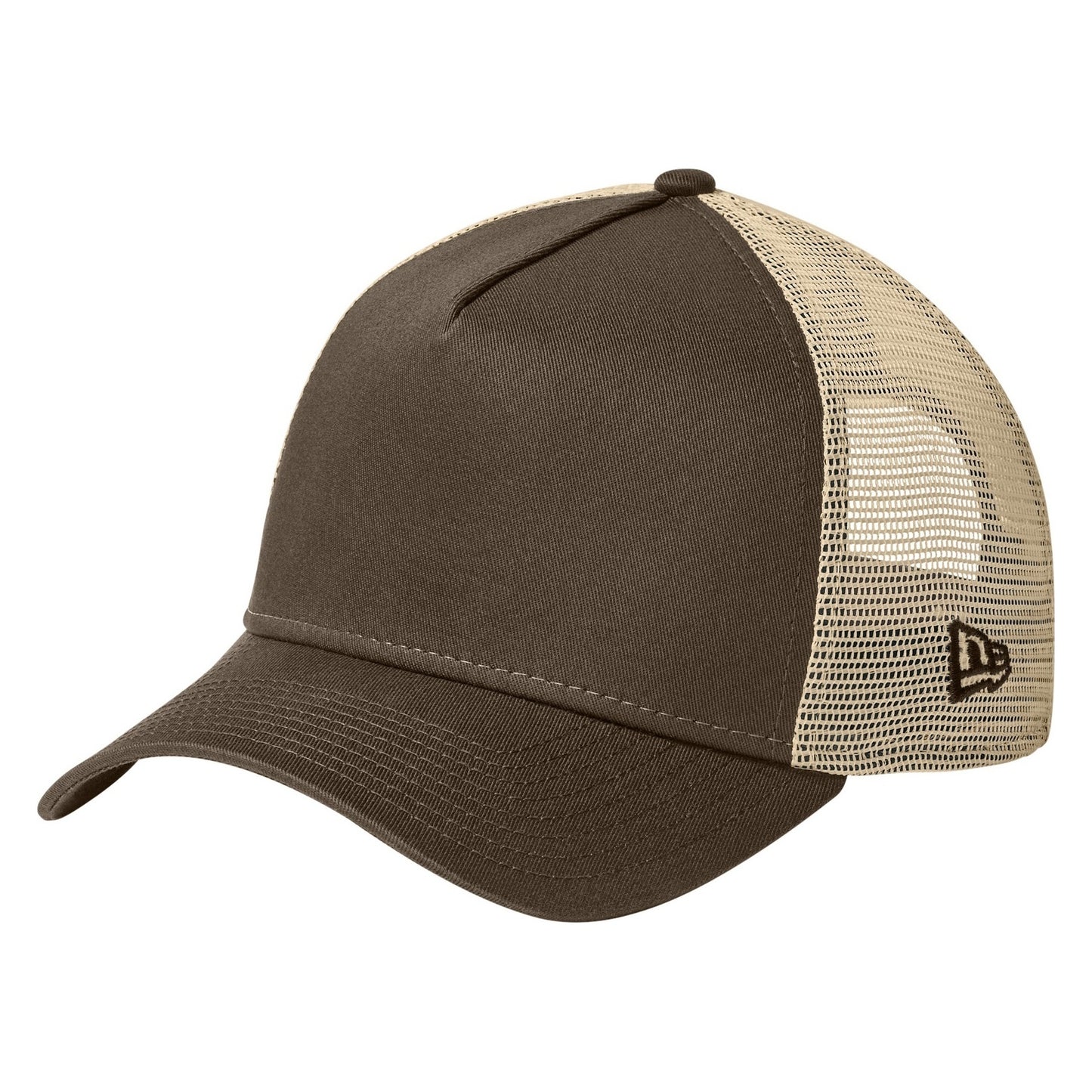 Snapback Trucker Cap NE205