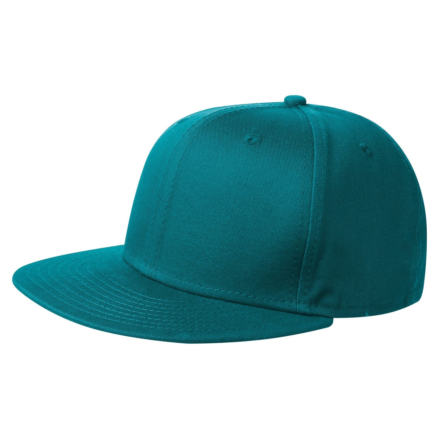 Flat Bill Snapback Cap NE400