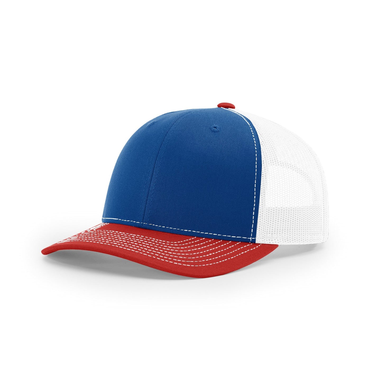 Snapback Trucker Cap 112