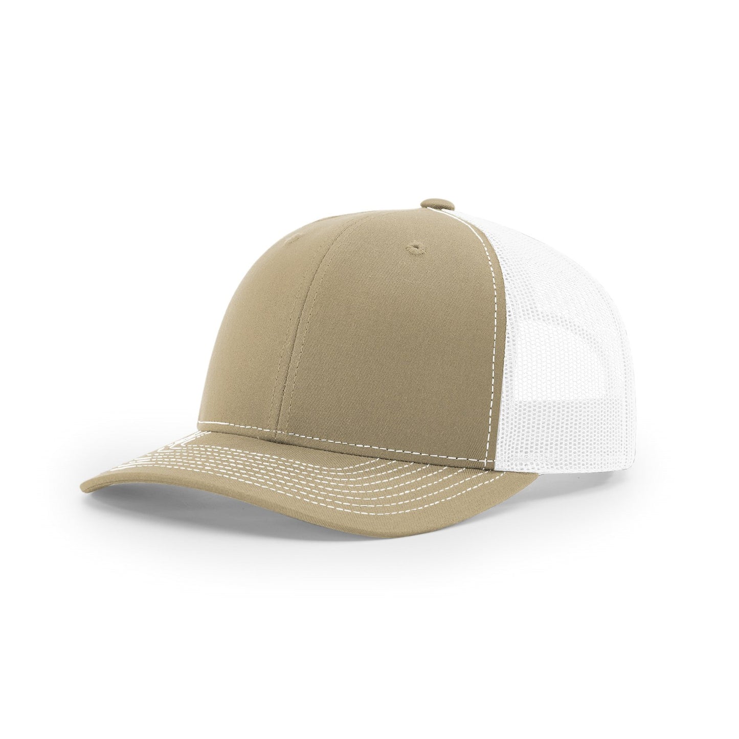 Snapback Trucker Cap 112