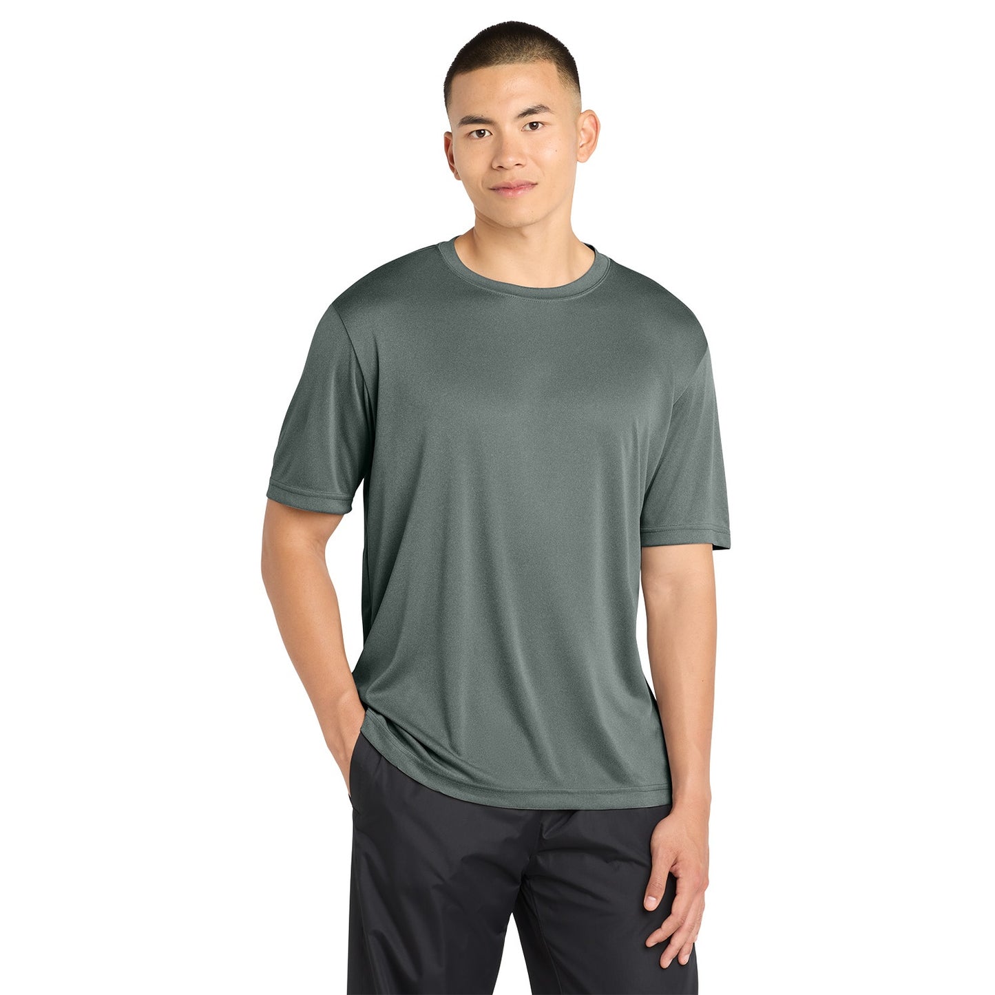 Sport-Tek PosiCharge Competitor Tee ST350