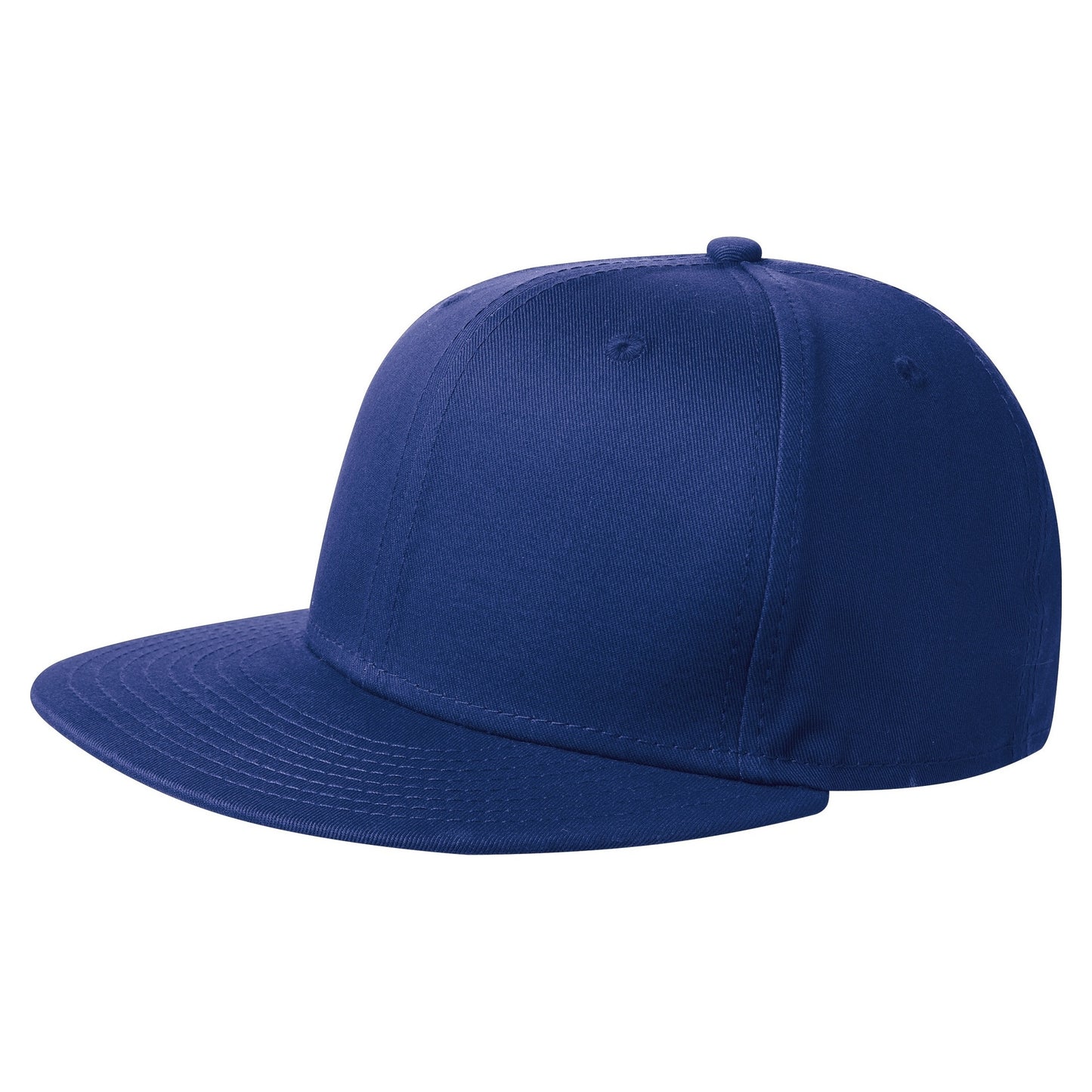 Flat Bill Snapback Cap NE400