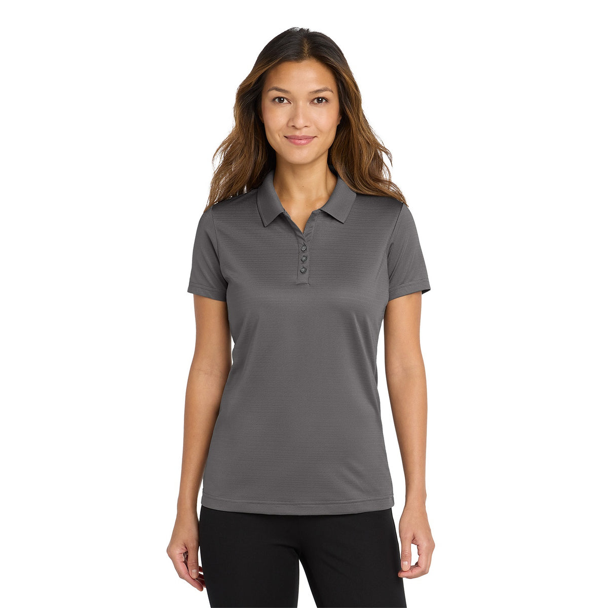 Port Authority Women's Eclipse Stretch Polo LK587