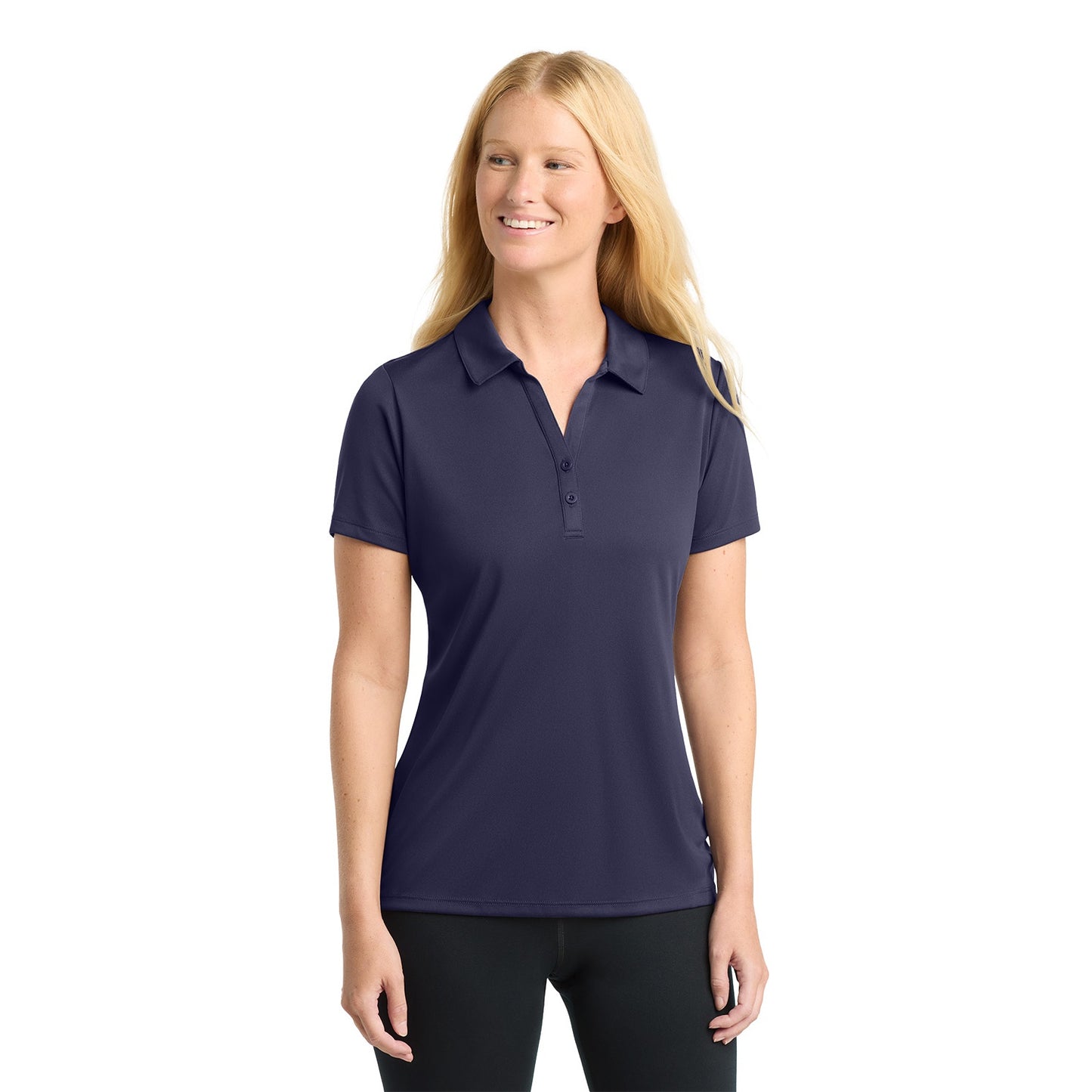 Sport-Tek Women's PosiCharge Competitor Polo LST550