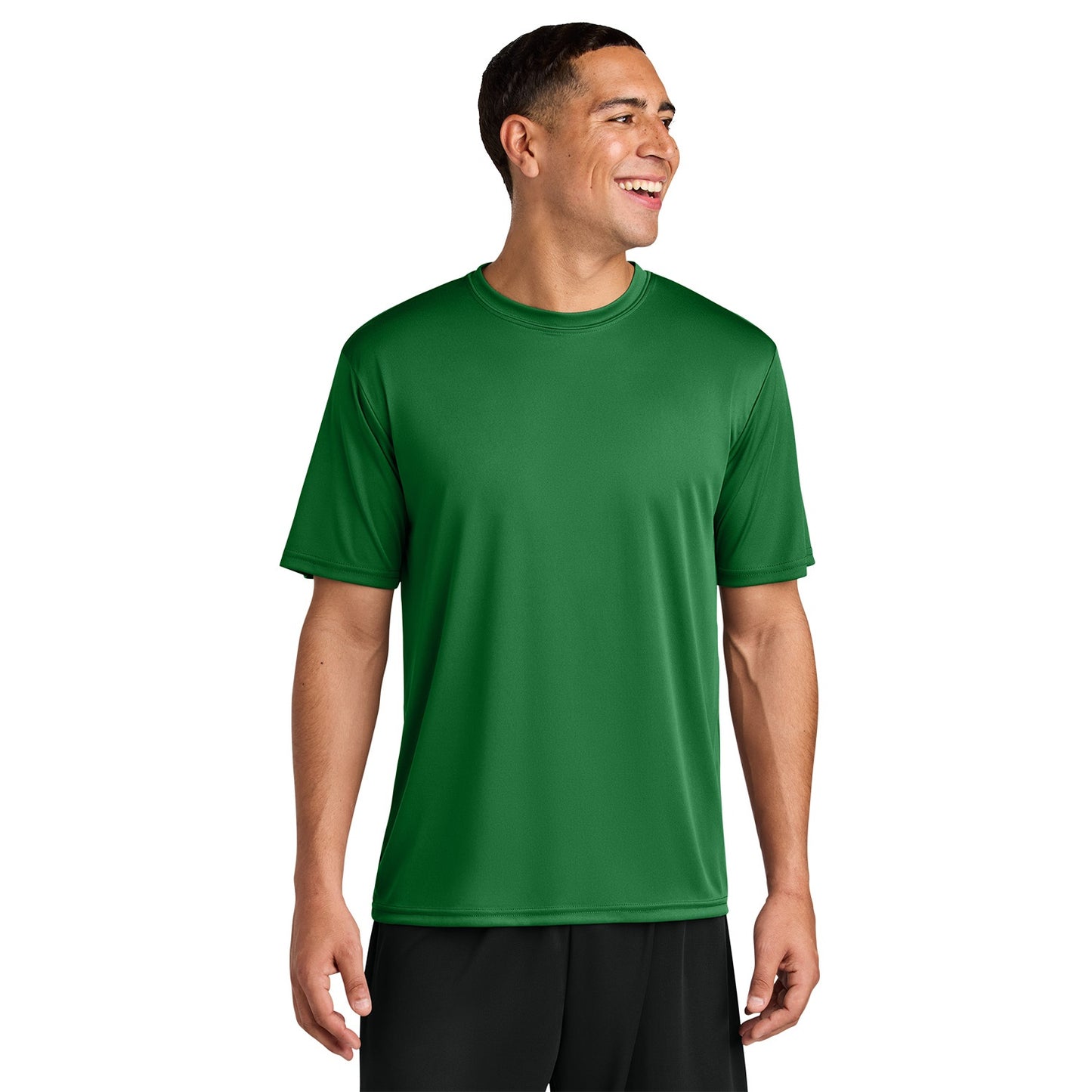 A4 Cooling Performance Short Sleeve Tee A4N3142