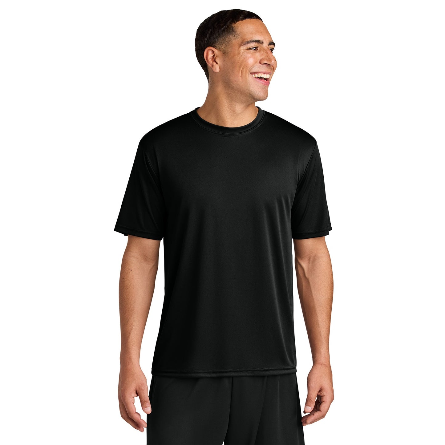 A4 Cooling Performance Short Sleeve Tee A4N3142